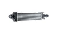 Thumbnail - Intercooler, inlaatluchtkoeler - CI357000P - MAHLE