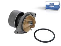 Pompă de apă, răcire motor DT Spare Parts, Cod: 7.60014