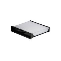 Filter, Innenraumluft Filter, Innenraumluft