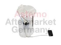 Sensor, Kraftstoffvorrat
