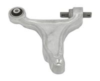 Lenker, Radaufhängung