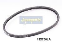 Curea transmisie JAPANPARTS, Cod: DT-13X750LA