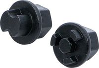 STECKSCHLüSSELEINSATZ ÖLABLASSSCHRAUBE