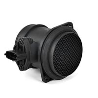 DELPHI Luchtmassameter 5