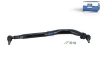 DT Spare Parts Stuurstang 1