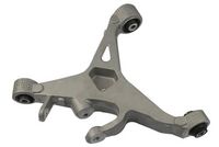 Lenker, Radaufhängung