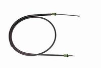 жило, ръчна спирачка