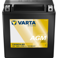 Starterbatterie