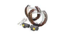 BOSCH Remschoenset 7