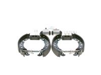 BOSCH Remschoenset 3