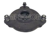 тампон на макферсън