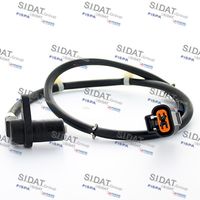 Sensor, Raddrehzahl