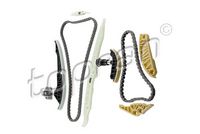 комплект ангренажна верига