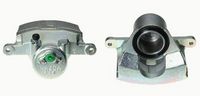 Bremssattel