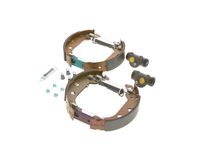 BOSCH Remschoenset 7