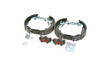 BOSCH Remschoenset 7