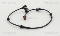 Sensor, Raddrehzahl