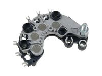 Rectifier, alternator