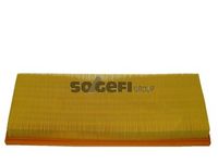 въздушен филтър