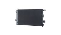 Thumbnail - Condensor, airconditioning - AC1079000S - MAHLE