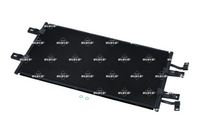 Kondensator, Klimaanlage