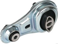 Lagerung, Motor