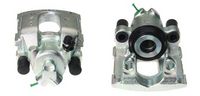 Bremssattel