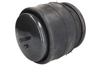 Magnum Technology Veerbalg, luchtvering 2