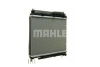 Thumbnail - Radiateur - CR1135000P - MAHLE
