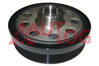 Fulie curea, arbore cotit AUTLOG, Cod: RT1868