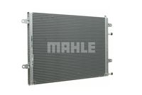 Thumbnail - Lage temperatuurkoeler, intercooler - CIR10000P - MAHLE