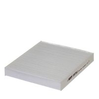 Filter, Innenraumluft