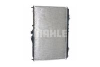 Thumbnail - Radiateur - CR549000S - MAHLE