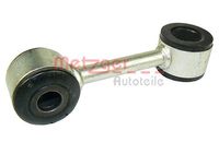 Stange/Strebe, Stabilisator