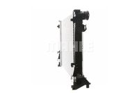 Thumbnail - Radiateur - CR1176000S - MAHLE