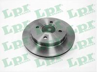 Disc frana LPR, Cod: F1431V
