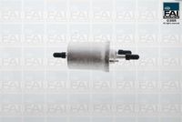 горивен филтър