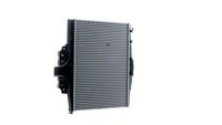 Thumbnail - Intercooler, inlaatluchtkoeler - CI116000P - MAHLE