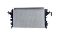 Thumbnail - Radiateur - CR2250000S - MAHLE