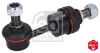 Stange/Strebe, Stabilisator