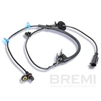 Sensor, Raddrehzahl