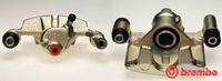 Bremssattel