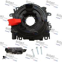 Arc spirala, Airbag SIDAT, Cod: 430778