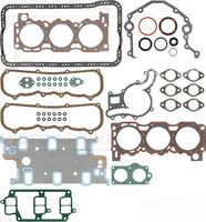 Dichtungsvollsatz, Motor