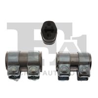 Set montare, sistem de esapament FA1, Cod: K112465
