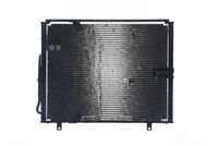 Thumbnail - Condensor, airconditioning - AC148000S - MAHLE
