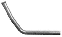 Abgasrohr