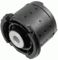 Lagerung, Achskörper