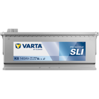 VARTA Accu / Batterij 3