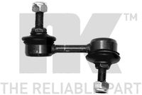 Stange/Strebe, Stabilisator